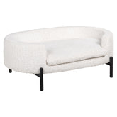 Pet bed Dolly sheep white - Richmond Interiors