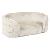 Pet bed Bingo clay chenille - Richmond Interiors
