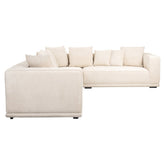 Sofa Lusso niagara beige - Richmond Interiors