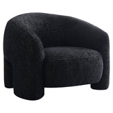 Lounge Stuhl Milania lovely black - Richmond Interiors