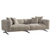 Bank Hoxton trendy nature 3-seater - Richmond Interiors