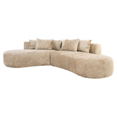 Sofa Cassie desert fusion 4-seater - Richmond Interiors