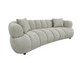 Sofa Amelia natural fancy - Richmond Interiors