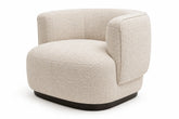 Sandro fauteuil - The Grand Collection
