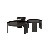 Coffee table Selena Ø40 - WR-Inspired