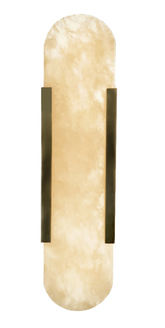 Vicenzo Alabaster wandlamp - The Grand Interior