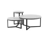 Coffee table Splendidus Ø80 - WR-Inspired