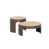 Coffee table pons Ø60 - WR-Inspired