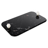 Tablett Yaya black - Richmond Interiors