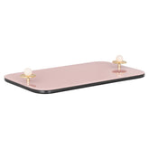 Dienblad Jalien pink - Richmond Interiors