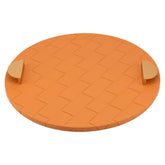 Tablett Mavey orange - Richmond Interiors