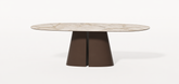 Torino eettafel Keramiek - WR Inspired