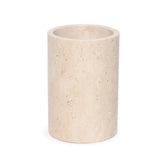 Marble Vase/wine cooler Ø12x18cm - Mooisa