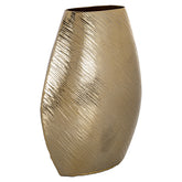 Vase Evey gold small - Richmond Interiors