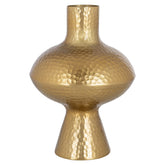 Vase Caitlyn gold small - Richmond Interiors