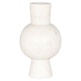 Vase Jonah white - Richmond Interiors