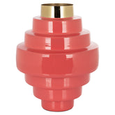 Vase Akelei pink - Richmond Interiors