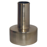 Vase Lio gold - Richmond Interiors