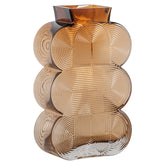 Vase Venice brown small - Richmond Interiors