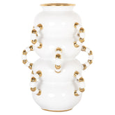 Vaas Pippy white small - Richmond Interiors