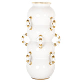 Vaas Pippy white large - Richmond Interiors