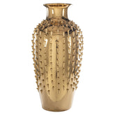 Vase Dania gold - Richmond Interiors