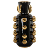 Vaas Zalia black large - Richmond Interiors