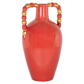 Vase Davita orange large - Richmond Interiors