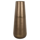 Vase Kenza brass antique small - Richmond Interiors