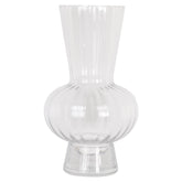 Vaas Kyan clear transparent - Richmond Interiors