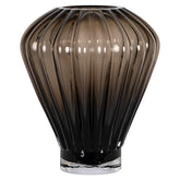 Vase Shani brown - Richmond Interiors
