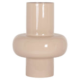 Vase Benice tapioca small - Richmond Interiors