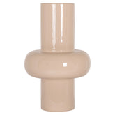 Vaas Benice tapioca large - Richmond Interiors