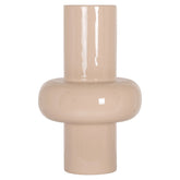 Vase Benice tapioca large - Richmond Interiors