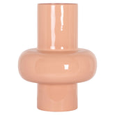 Vaas Alison salmon small - Richmond Interiors