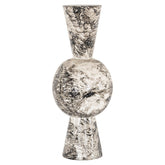 Vase Florry black/white - Richmond Interiors