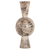 Vaas Moisa beige - Richmond Interiors