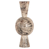 Vase Moisa beige - Richmond Interiors