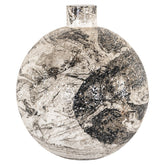 Vase Delisha black/white - Richmond Interiors