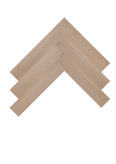 Premier Light Naturel Visgraat PVC - Art of Living Flooring