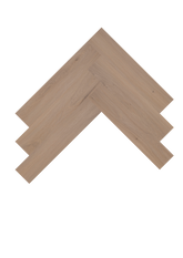 Premier Dark Naturel Visgraat PVC - Art of Living Flooring