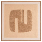 Wall art Seda gold - Richmond Interiors
