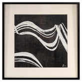 Wall art Jozy black/white - Richmond Interiors