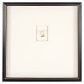 Wall art Hanna black/white - Richmond Interiors