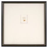 Wall art Danni black/white - Richmond Interiors