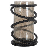 Hurricane light Edison - Richmond Interiors