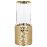 Hurricane light Marlou gold small - Richmond Interiors