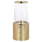 Windlicht Marlou gold small - Richmond Interiors