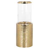 Hurricane light Marlou gold large - Richmond Interiors