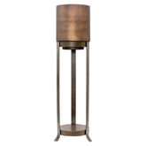 Hurricane light Mione bronze small - Richmond Interiors